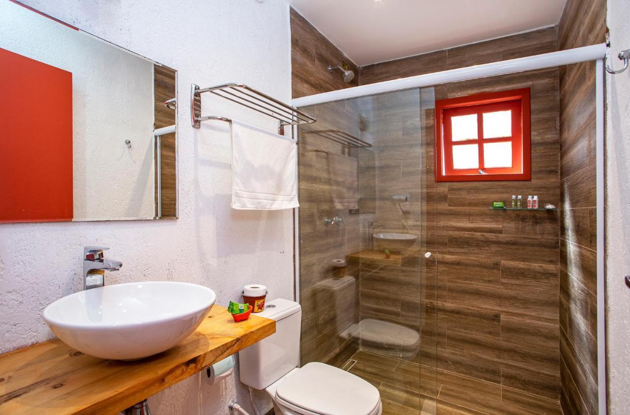 Apartamento Deluxe